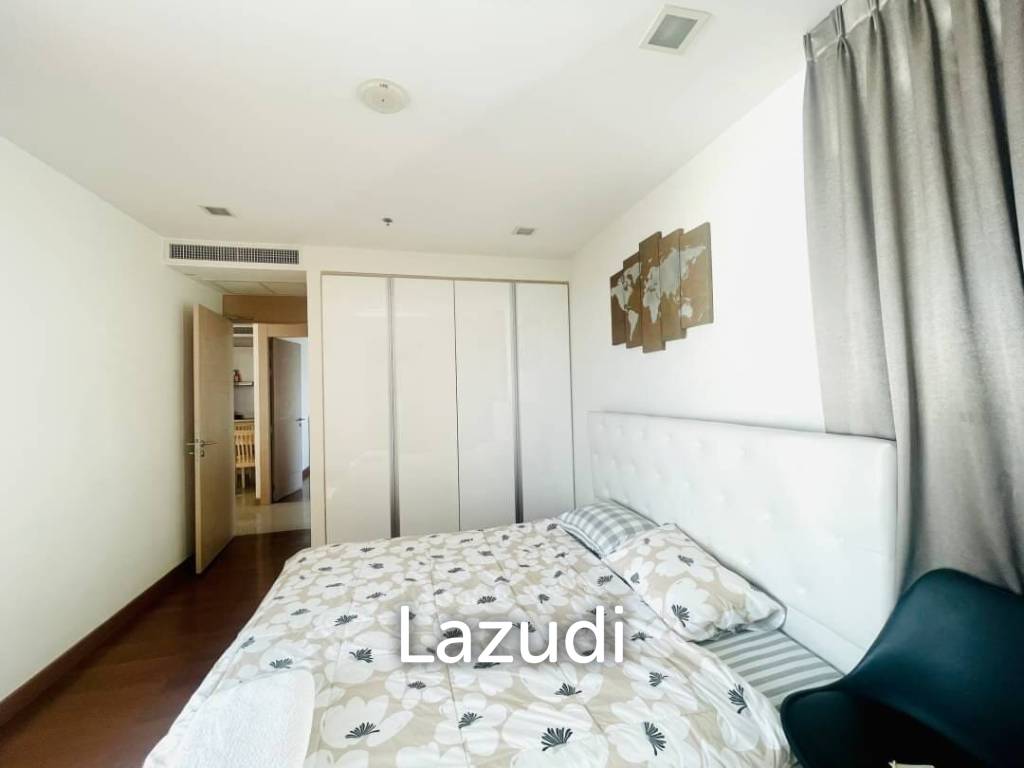 รูป 71.5 ตร.ม. 2 ห้องนอน 2 ห้องน้ำ คอนโดสำหรับ ขายใน บางละมุงบางละมุง - รูปที่ 9/13