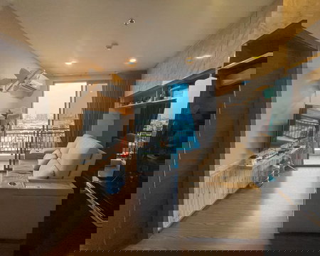 🍀 For Rent Artisan Ratchada 🍀 Add Line ID: @zcondo (with@) 🔥 C5396