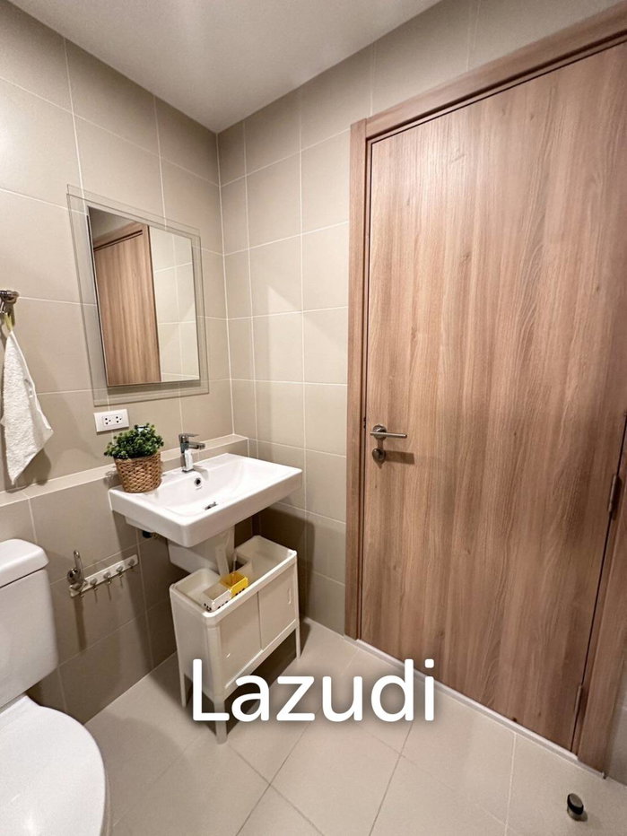 รูป 61.0 ตร.ม. 2 ห้องนอน 2 ห้องน้ำ คอนโดสำหรับ ขายใน หัวหิน - รูปที่ 23/37