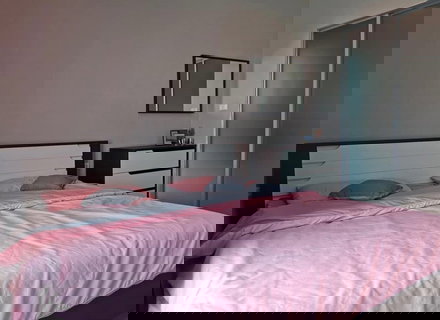 รูปภาพ ให้เช่า Casa Condo รัชดา-ราชพฤกษ์ 🏡 ห้องใหญ่ 35 ตร.ม พร้อมอยู่‼️ ติด BTS ตลาดพลู #ตอบแชทไว 🔥🔥   รหัส B599