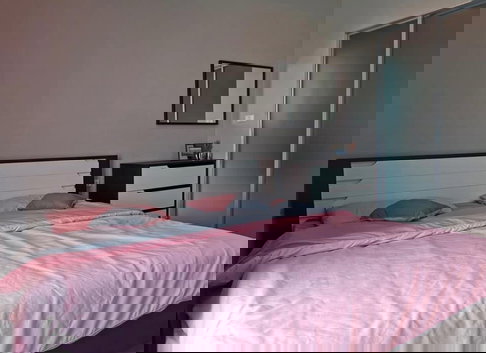 Casa Condo Ratchada - Ratchaphruek for rent ✨ Fully furnished