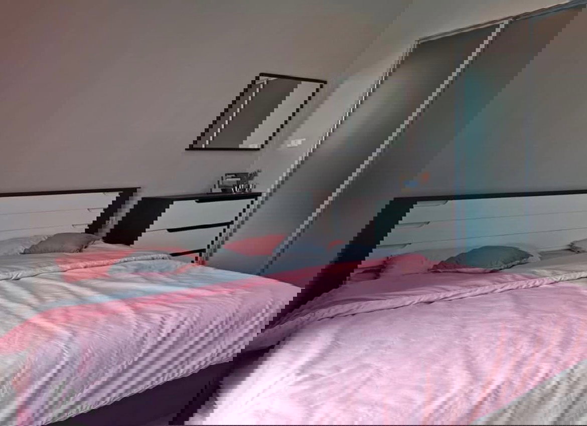 picture Casa Condo Ratchada - Ratchaphruek for rent ✨ Fully furnished - 1/8