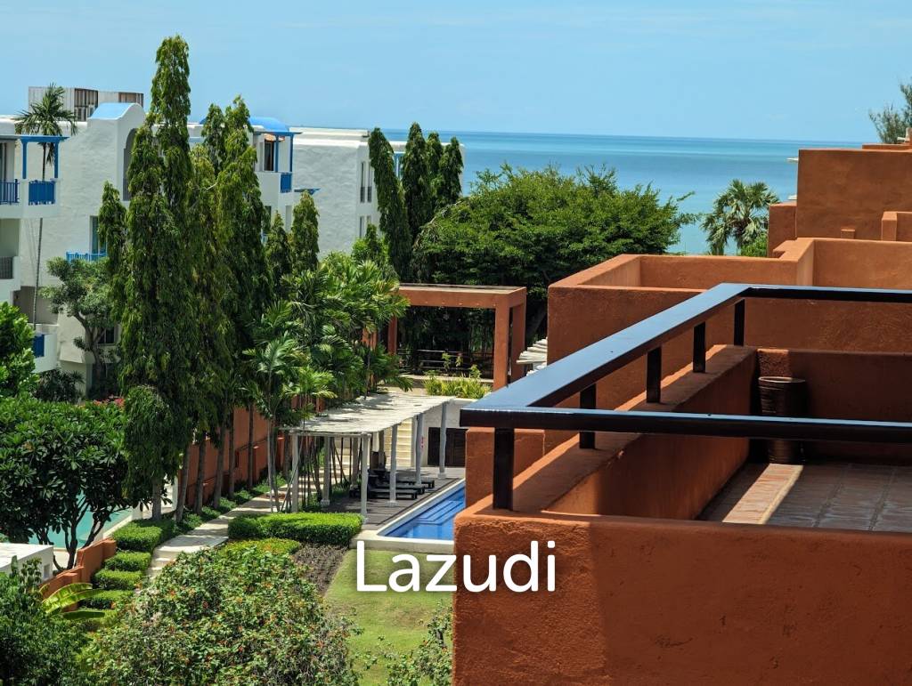 picture LAS TORTUGAS : 2 bed beachfront condo - 16/26