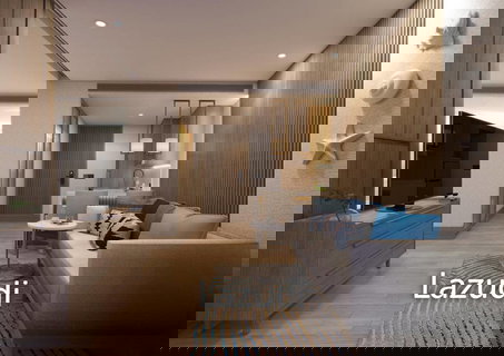 1 Bed 1 Bath 57.30 SQ.M Laya Wanda Vista Resort Phase 1