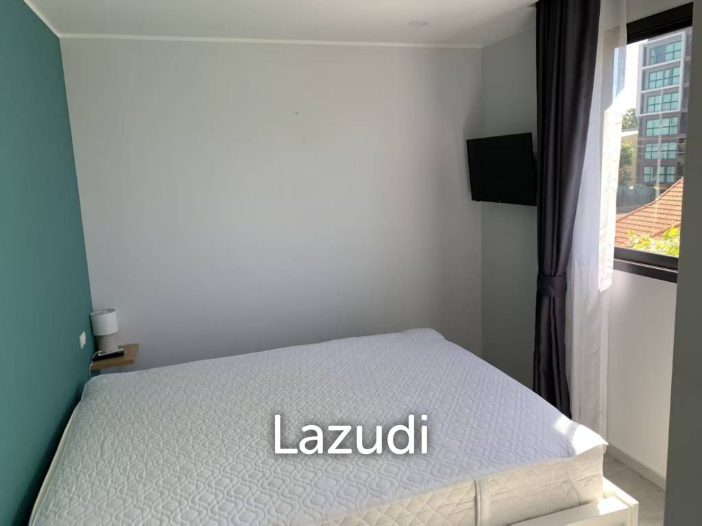 2-Bedroom Condo for Sale in Chalong - image 2