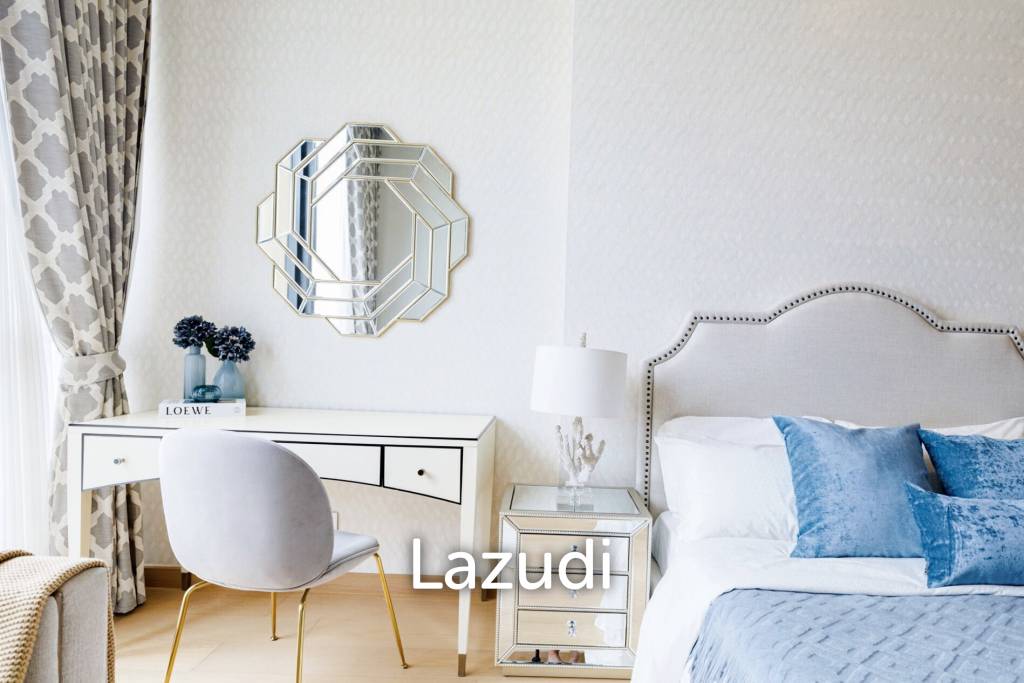 picture 2 Bed 3 Bath 125 SQ.M The Monument Thong Lo - 42/60