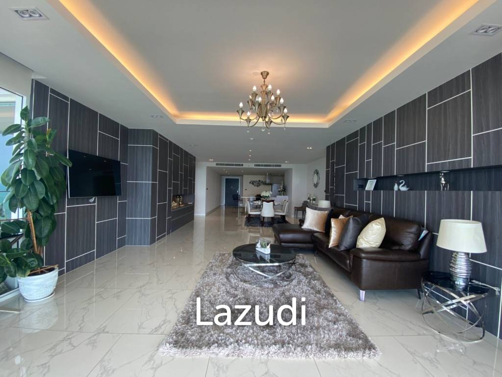 รูป ขาย คอนโด ติดทะเล ที่ ลา รอยัล บีช - รูปที่ 2/35