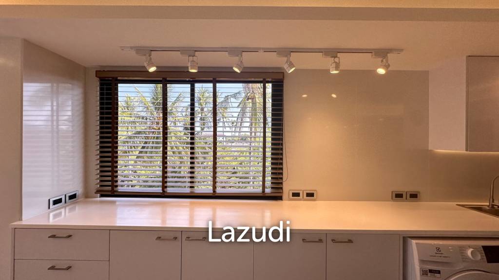 2-Bedrooms 120 SQ.M. Condo 5 Mins From Nai Harn Beach - image 6