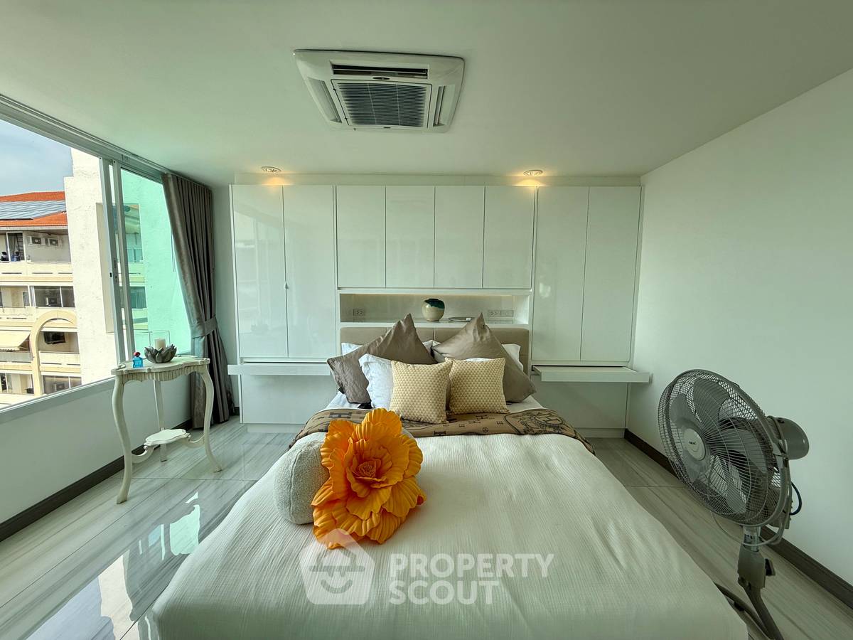 รูป คอนโด 1-ห้องนอน ที่ สมพงษ์ คอนโดเทล ใกล้ บ้านอำเภอ (ID 2486143) - รูปที่ 15/22