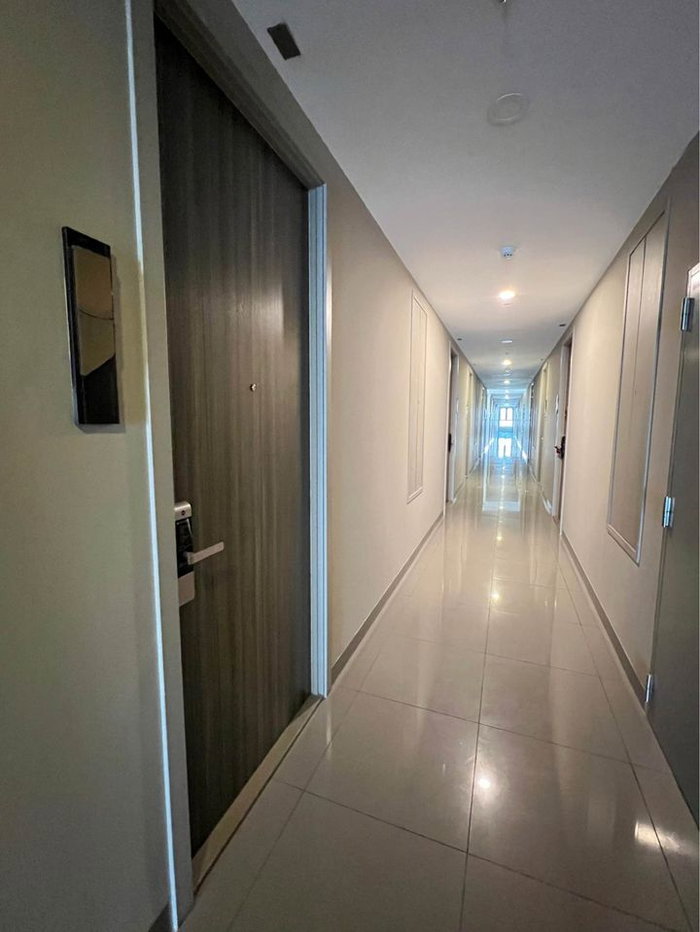 รูป ห้องจริง❤️เอเจ้นท์ ❤️นัดดูห้องแอดไลน์นะคะ❤️ Knightsbridge Prime Onnut - รูปที่ 5/15