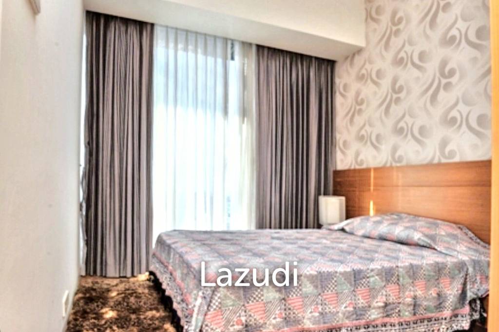 picture 3 Bed 5 Bath 194 SQM. The Met Condominium - 6/20