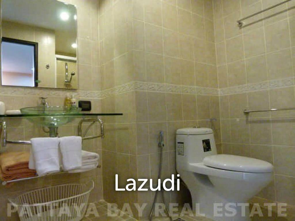 รูป Park Lane Condominium for Sale in Jomtien - รูปที่ 4/5