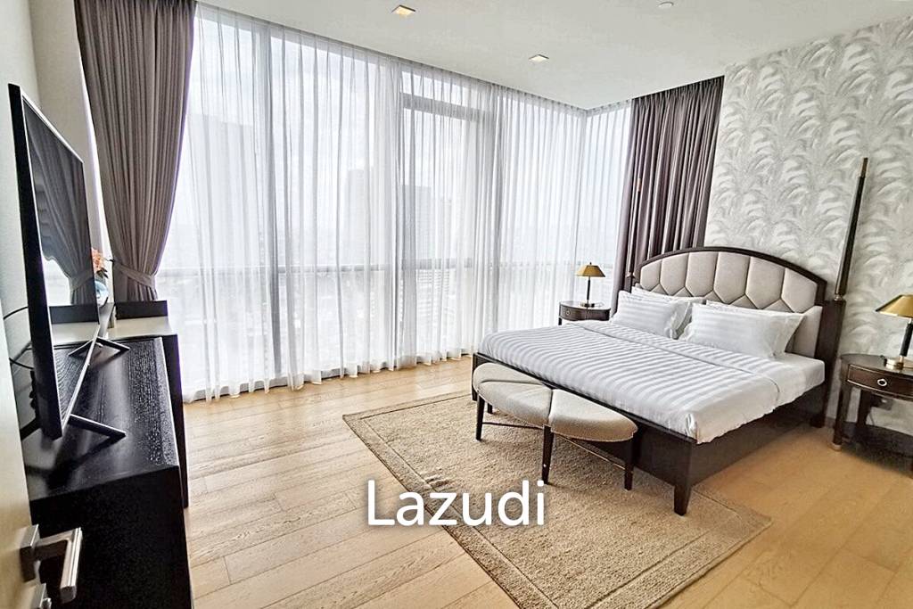 picture 2 Bed 3 Bath 125 SQ.M The Monument Thong Lo - 17/19