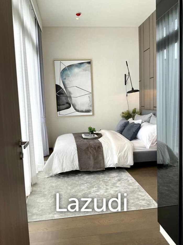 picture 3 Bed 3 Bath 198 SQ.M Siamese Sukhumvit 48 - 8/19
