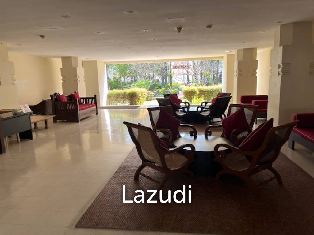 รูป 105.0 ตร.ม.  2 ห้องนอน  2 ห้องน้ำ คอนโดสำหรับ ขายใน ปากน้ำปราณ - รูปที่ 19/21