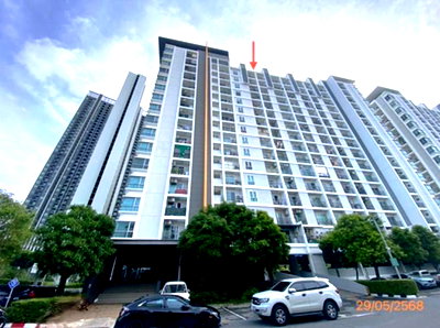 Condos for sale ikea bangna : CONDO 161.44 Sq.m. Muang Samut Prakarn Samut Prakarn for 1.9M
