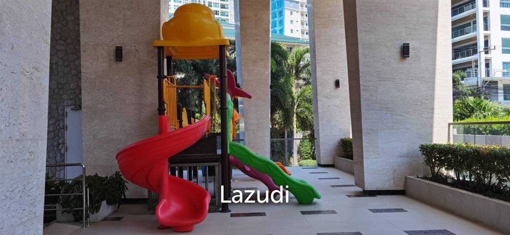 รูป ขายคอนโด เดอะ พีค ทาวเวอร์ 1 ห้องนอน - รูปที่ 9/32