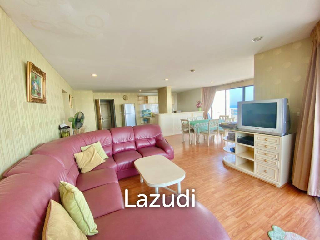 รูป 150.0 ตร.ม. 2 ห้องนอน 2 ห้องน้ำ คอนโดสำหรับ ขายใน ชะอำ - รูปที่ 7/22