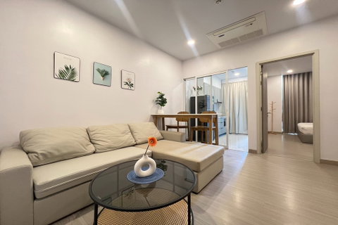 🔥 For Sale !! Supalai Premier Si Phraya - Samyan, 1 bed, 1 bath, Rare item !!🔥Code C20240900066 furnished, ready to move in, Special Deal!!📣