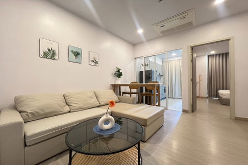 🔥 For Sale !! Supalai Premier Si Phraya - Samyan, 1 bed, 1 bath, Rare item !!🔥Code C20240900066 furnished, ready to move in, Special Deal!!📣