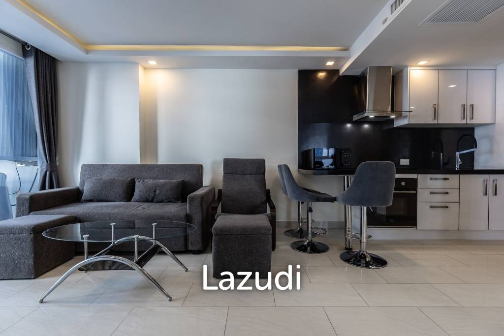 picture 2 Beds 2 Baths 65 SQ.M. Grand Avenue Residence - 3/15