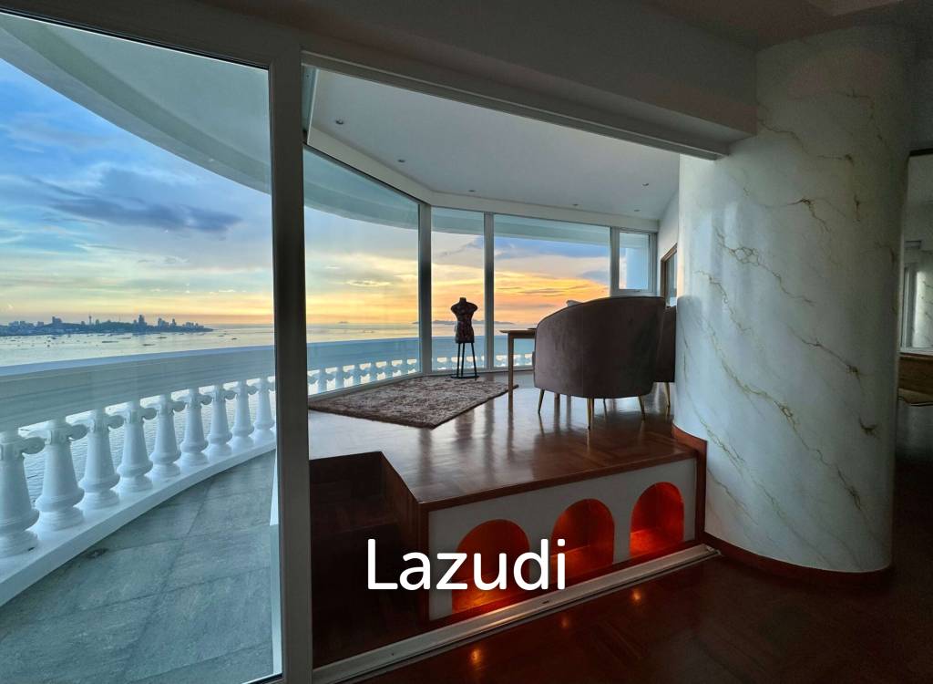 picture 2 Bed 2 Bath 175 SQ.M Park Beach Condominium - 15/42