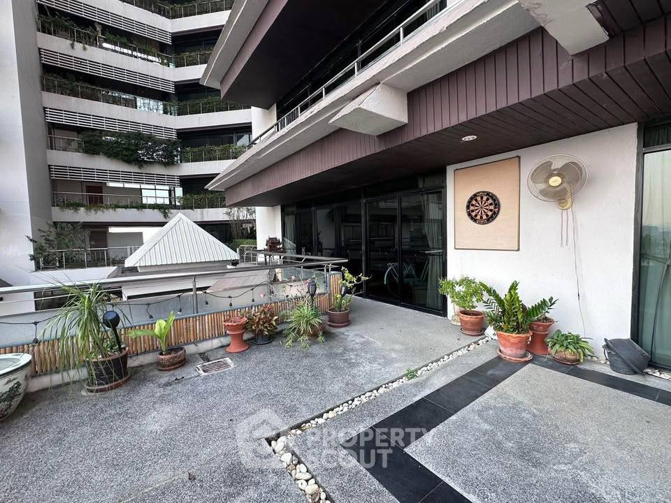 รูป คอนโด 4-ห้องนอน ที่ เลคชอร์ เวสต์ คอนโดมิเนียม นิชดาธานี ใน บางตลาด (ID 2352652) - รูปที่ 7/9