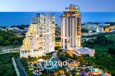 Condos for sale : VEHHA CONDO : 2 Bed Seaview Condo for Sale