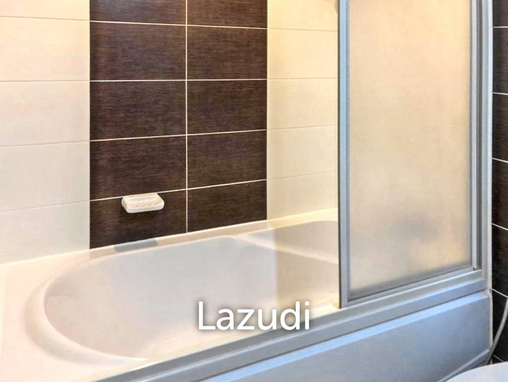 รูป 105.0 ตร.ม. 3 ห้องนอน 2 ห้องน้ำ คอนโดสำหรับ ขายใน คลองเตยเหนือ - รูปที่ 10/11