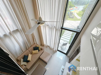สำหรับ ขาย คอนโด 1 ห้องนอน ที่ Cassia Phuket