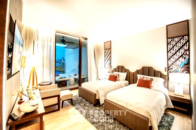 Condos for sale Phuket : 3-BR Condo at Angsana Oceanview Residences close to Laguna (ID 1295051)