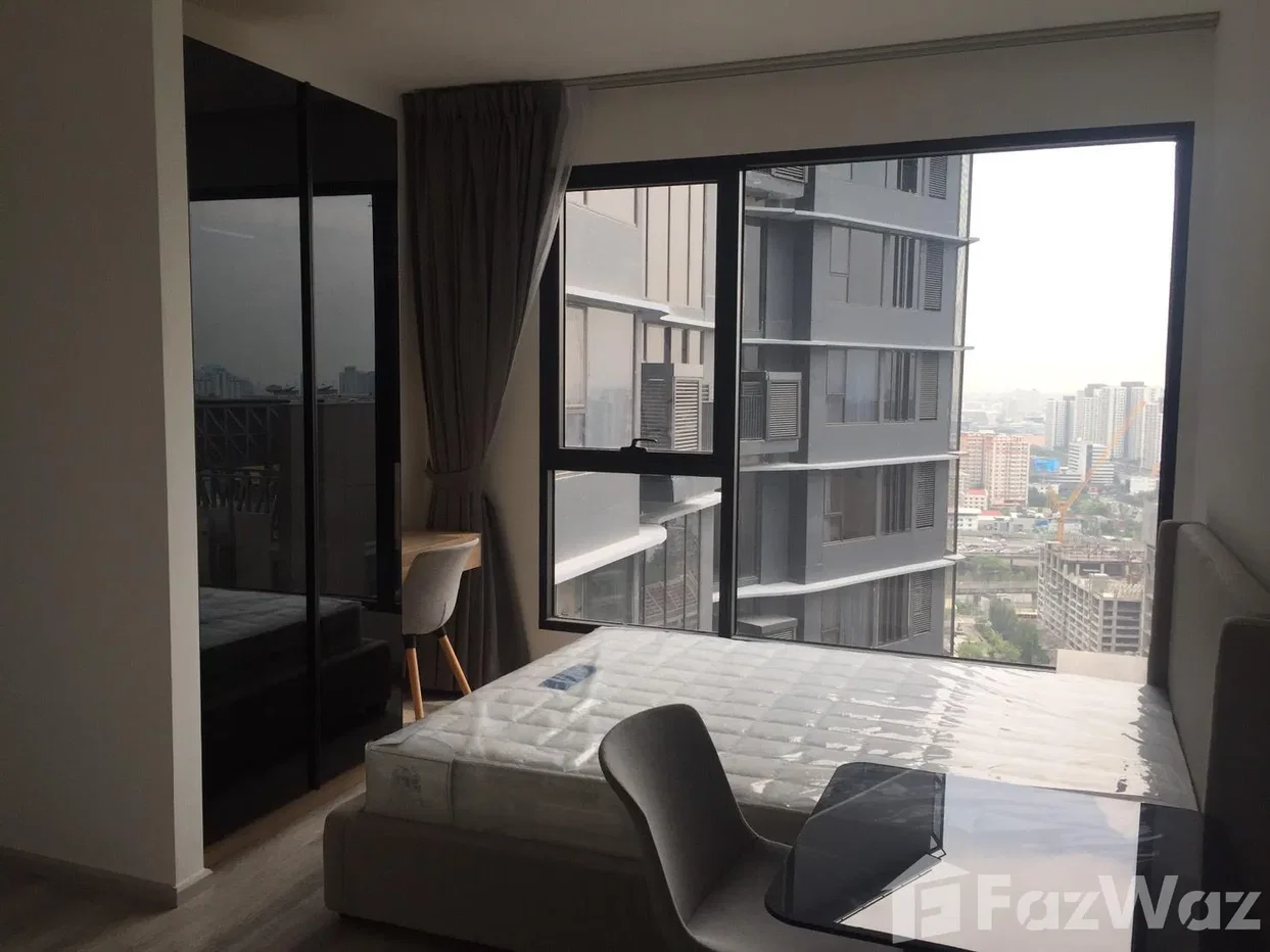 รูป ขาย คอนโด สตูดิโอ ในโครงการ ไอดีโอ โมบิ อโศก 6112372 - รูปที่ 4/20