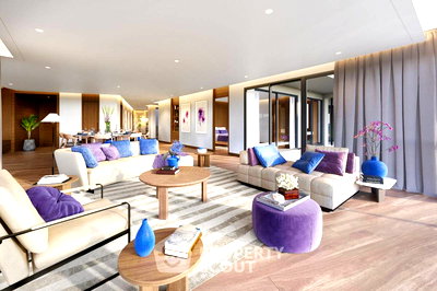 Condos for sale : 3-BR Condo at Banyan Tree Beach Residences Sirena close to Laguna (ID 2393762)