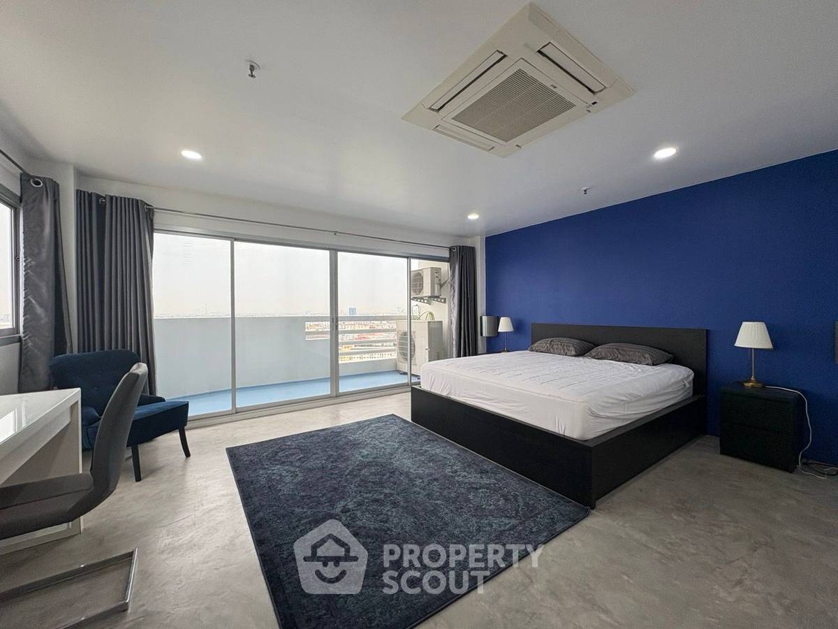 picture 5-BR Condo at Thara Ruean Kaew in Phlapphla (ID 2112951) - 13/30