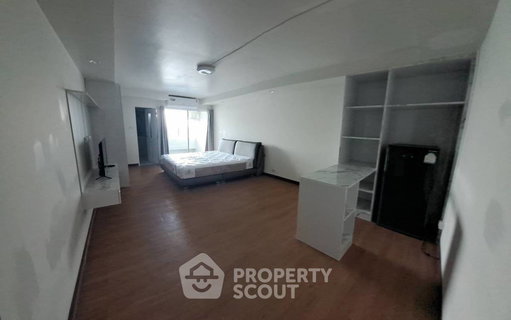 คอนโด 1-ห้องนอน ที่ คอนโดพัทยาบีช - รีโนเวท คอนโด ใกล้ เซ็นทรัลเฟสติวัล พัทยาบีช (ID 1399531)