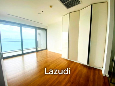 ขายคอนโด : Northpoint Wongamat Condo for Sale
