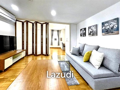 ขายคอนโด : 47.0 ตร.ม.  1 ห้องนอน  1 ห้องน้ำ คอนโดสำหรับ ขายใน คลองตัน