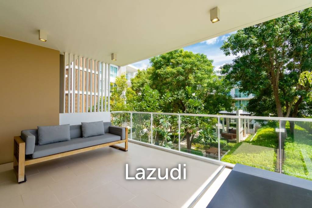 picture WAN VAYLA CONDO : 2 bed sea view - 19/30