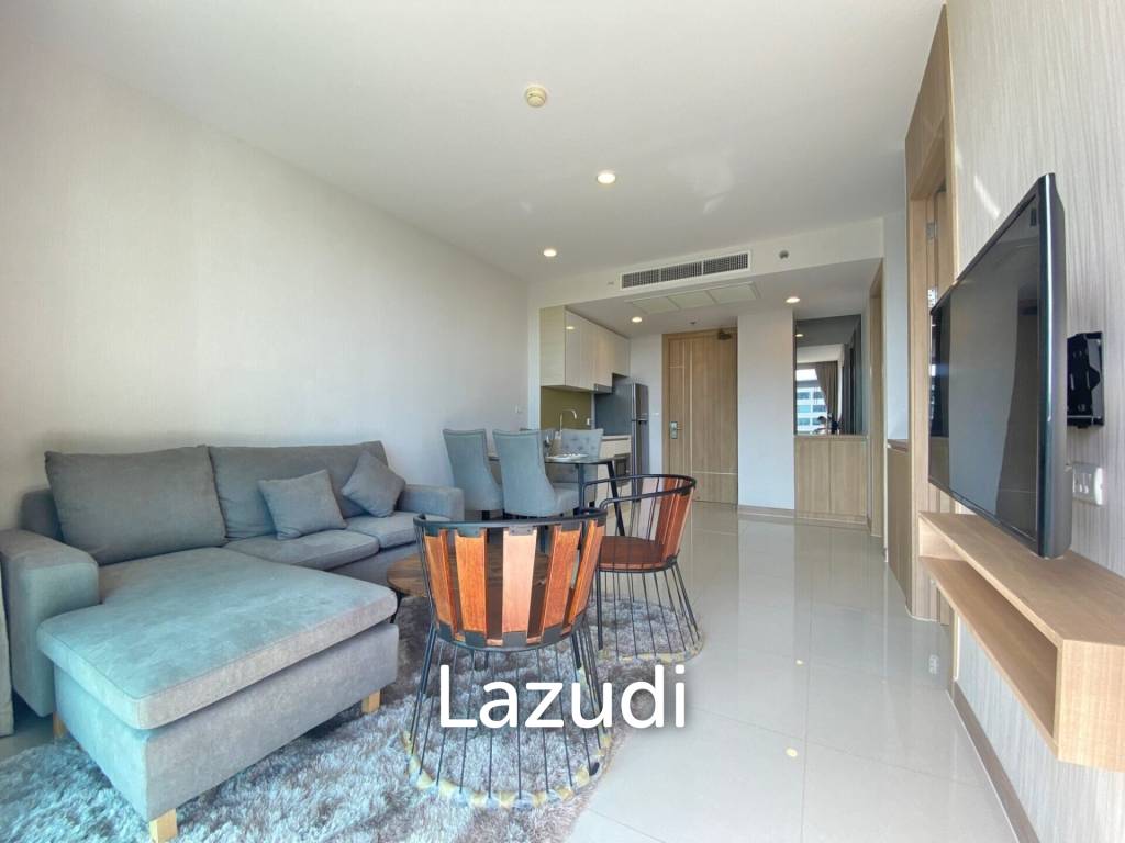 picture Pool Views Riviera Wongamat Condo for Sale - 6/14