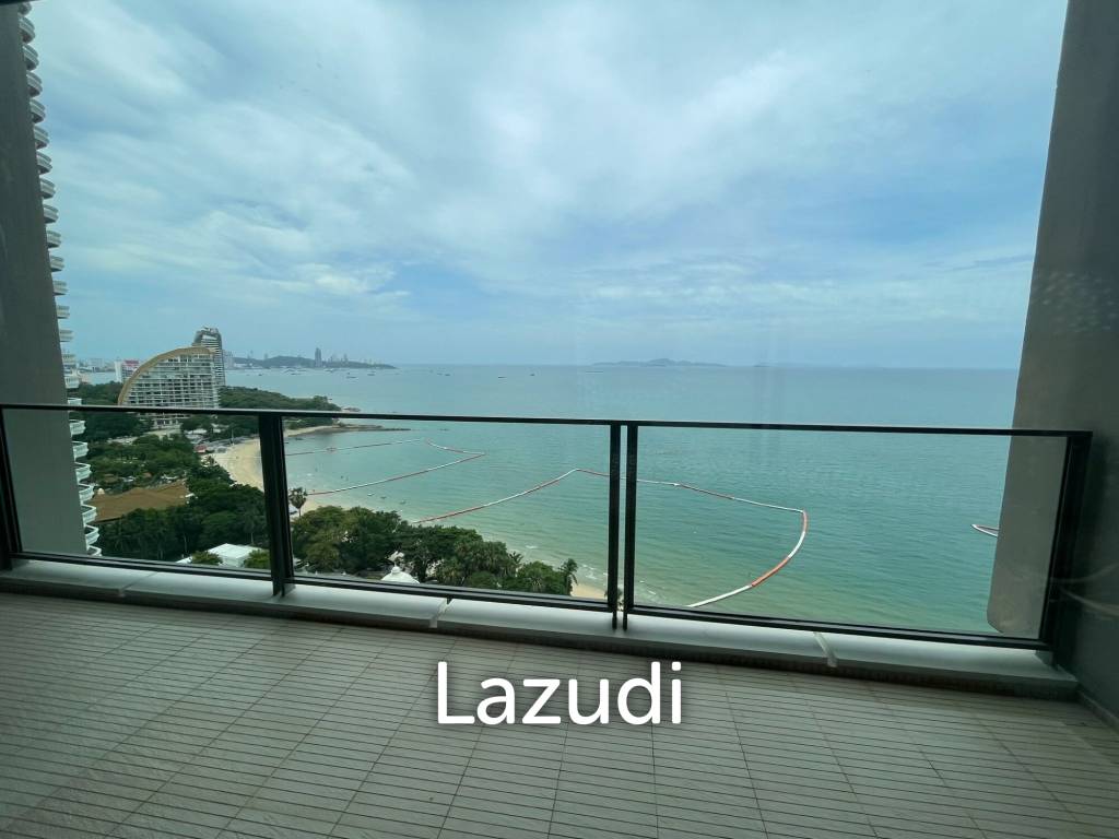 picture Northpoint Wongamat Condo for Sale - 13/20