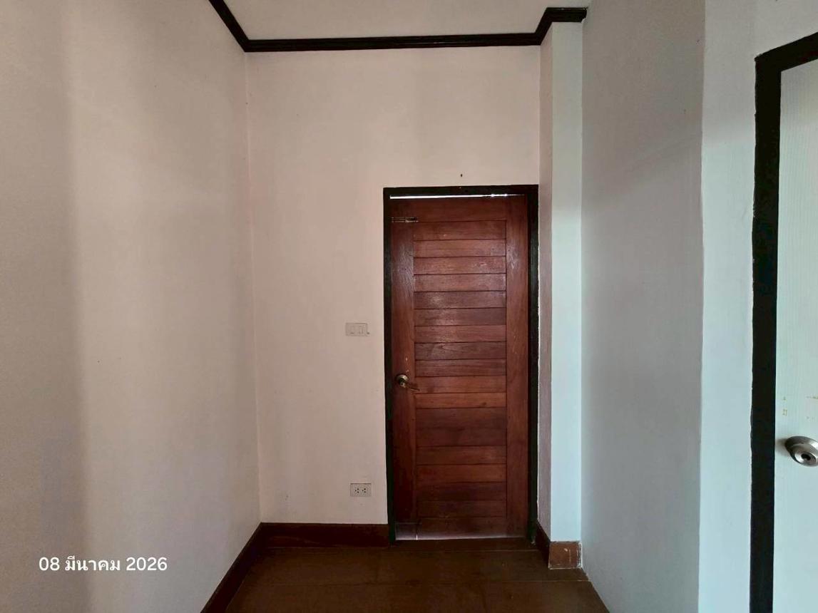 รูป บ้านเดี่ยว สำหรับขาย - แสนตอ ขาณุวรลักษบุรี กำแพงเพชร - รูปที่ 30/36