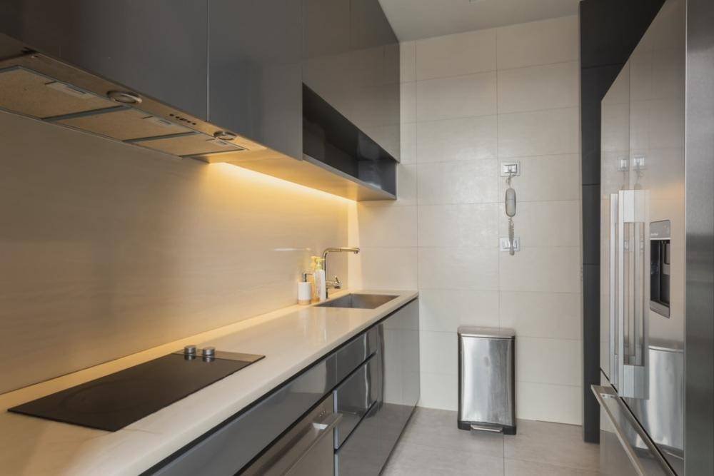 รูป LTH10021– Millennium residence FOR RENT size 376.80 Sq. m. 2 beds 3 baths Near BTS Asoke Station ONLY 350k/month - รูปที่ 3/8
