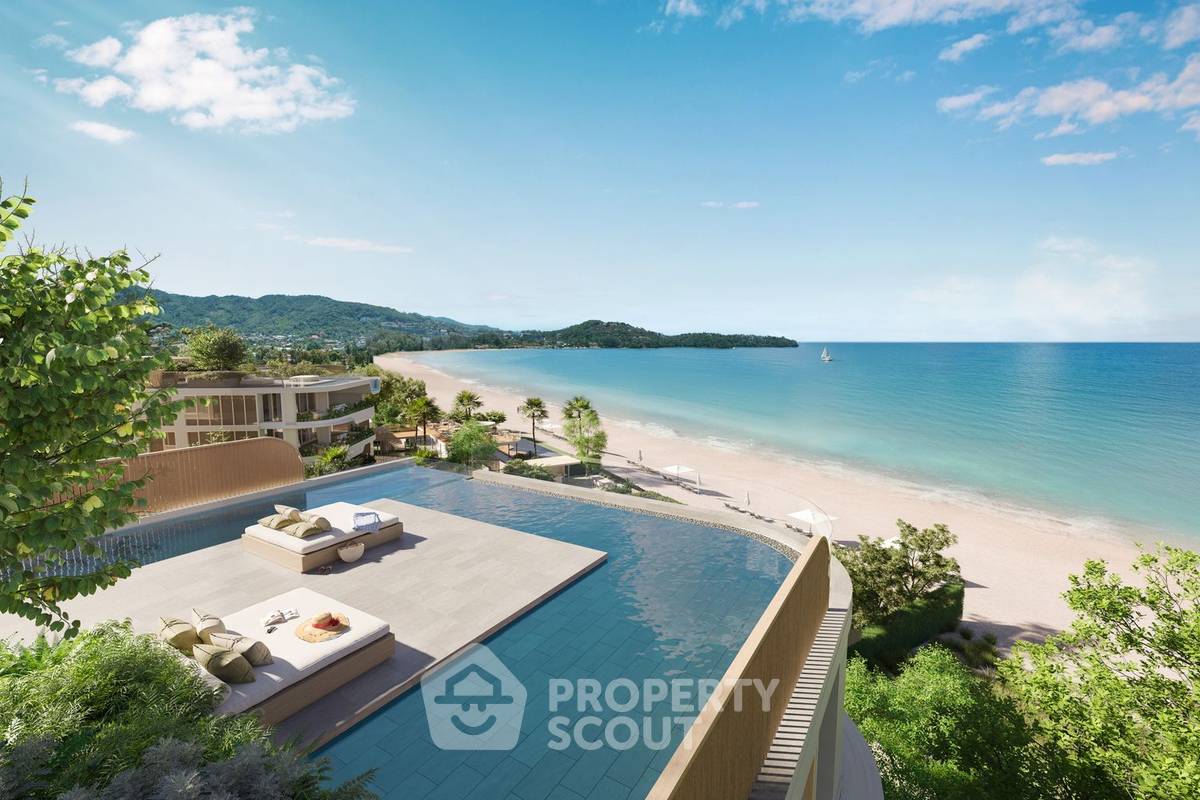 รูป คอนโด 4-ห้องนอน ที่ บันยัน ทรี บีช เรสซิเดนซ์ โอเชียนัส ใกล้ หาดลากูน่า (ID 2486257) - รูปที่ 19/23