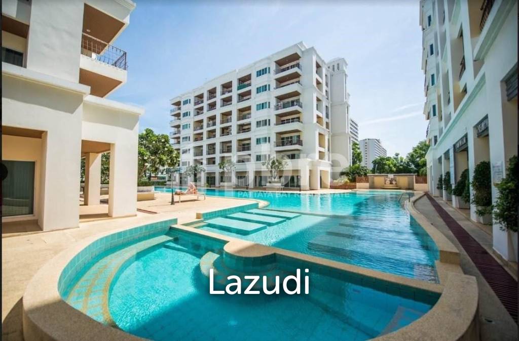 รูป ขายคอนโดราคาถูก TW Platinum Suites เทพประสิทธิ์ - รูปที่ 11/11