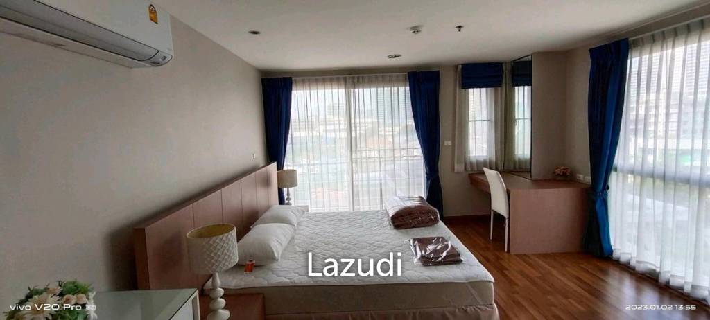 รูป 82.1 ตร.ม.  2 ห้องนอน  2 ห้องน้ำ คอนโดสำหรับ ขาย & เช่าใน คลองตัน - รูปที่ 7/19