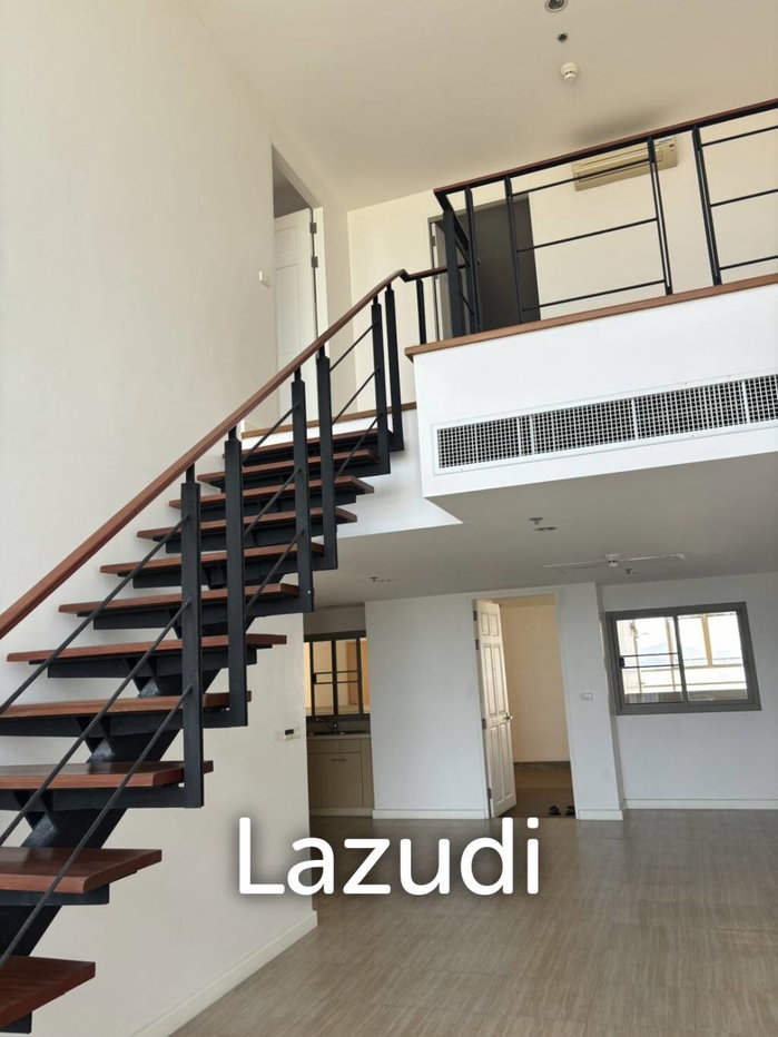 picture 3 Bed Duplex 3 Bath 156.52 SQ.M Boathouse - 4/7