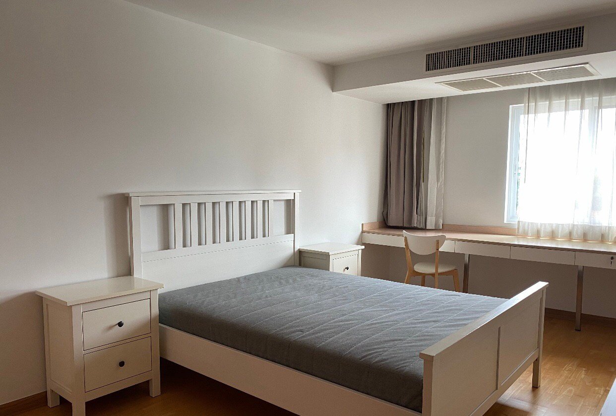 รูป LTH4272 – Residence 52 FOR SALE 3 beds 3 baths size 99 Sq.M. Nearby BTS Onnut station ONLY 11.3 MB - รูปที่ 2/7
