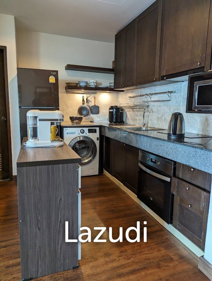 picture LAS TORTUGAS : 2 bed beachfront condo - 6/26