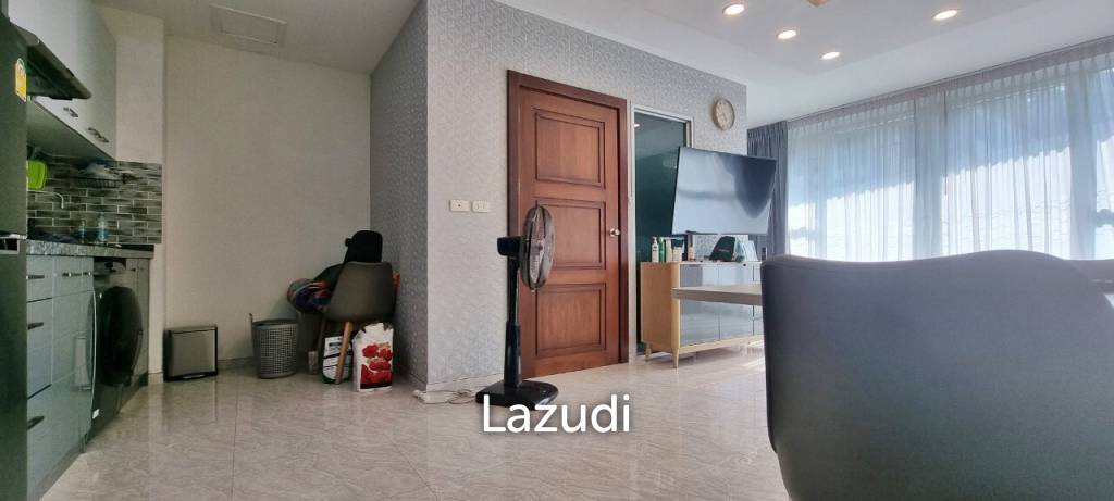 picture Studio 1 Bath 46 SQ.M. Park Royal 1 - 4/6