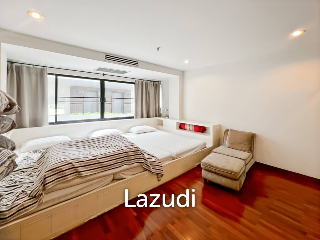 picture Altra Exclusive: Spacious 4-Bedroom Beachfront Condo - 432 sqm - 39/56